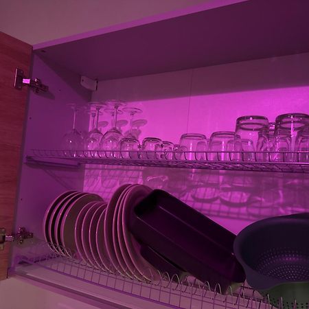 W Like Apartment On Hert Of City Center Catane Extérieur photo