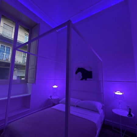 W Like Apartment On Hert Of City Center Catane Extérieur photo