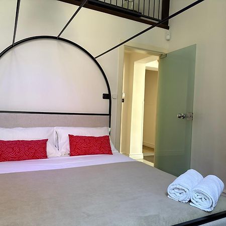 W Like Apartment On Hert Of City Center Catane Extérieur photo