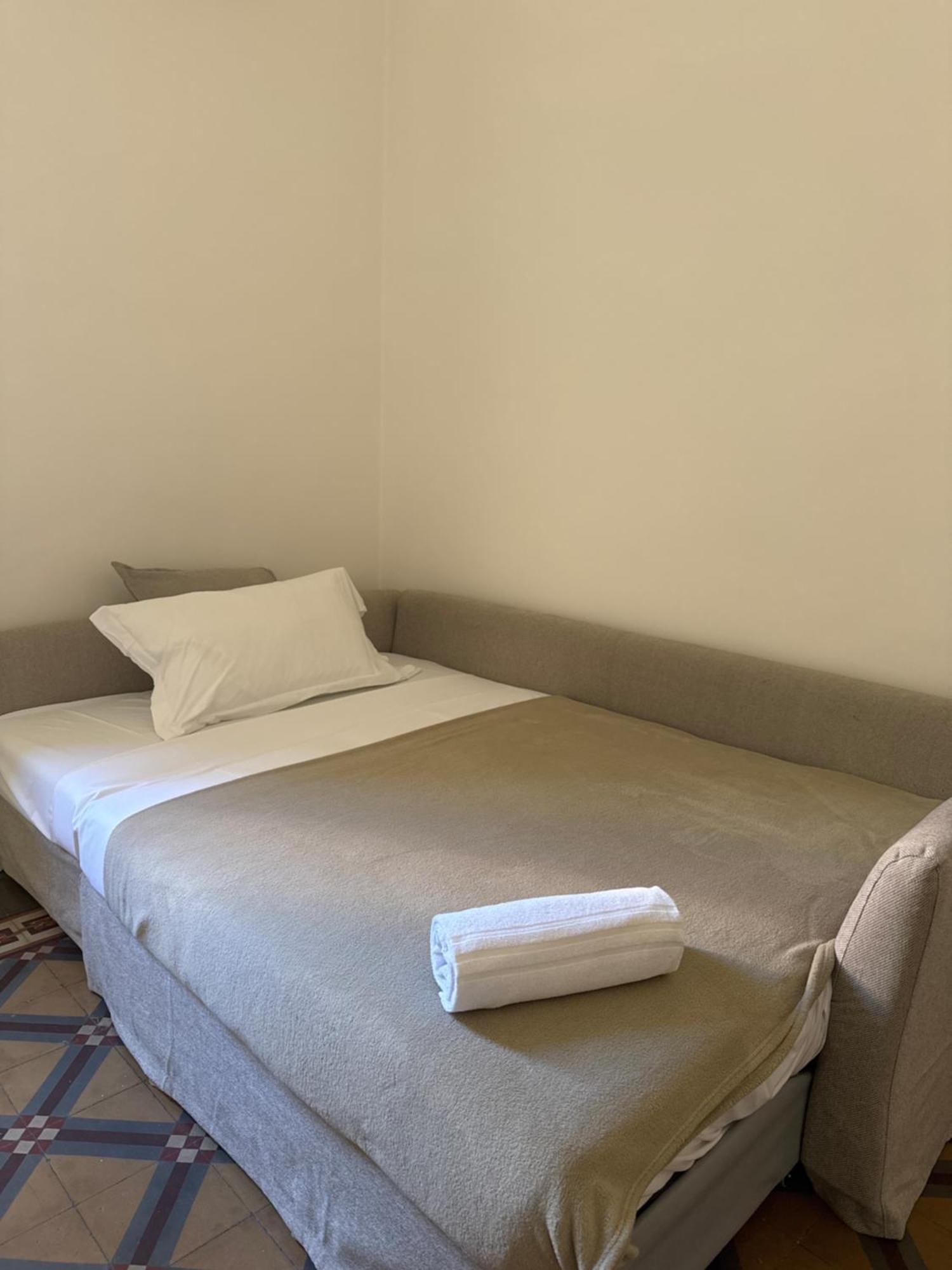W Like Apartment On Hert Of City Center Catane Extérieur photo