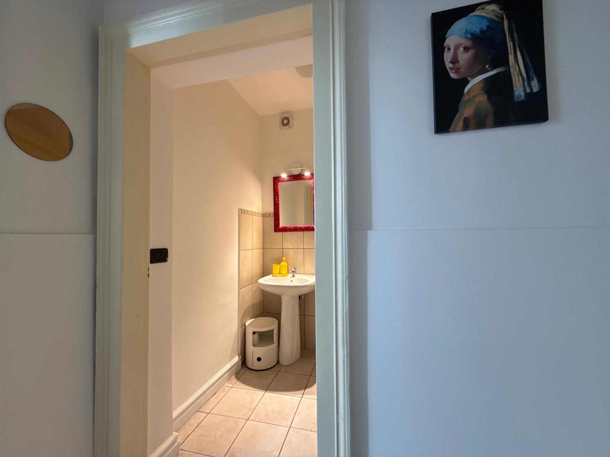 W Like Apartment On Hert Of City Center Catane Extérieur photo