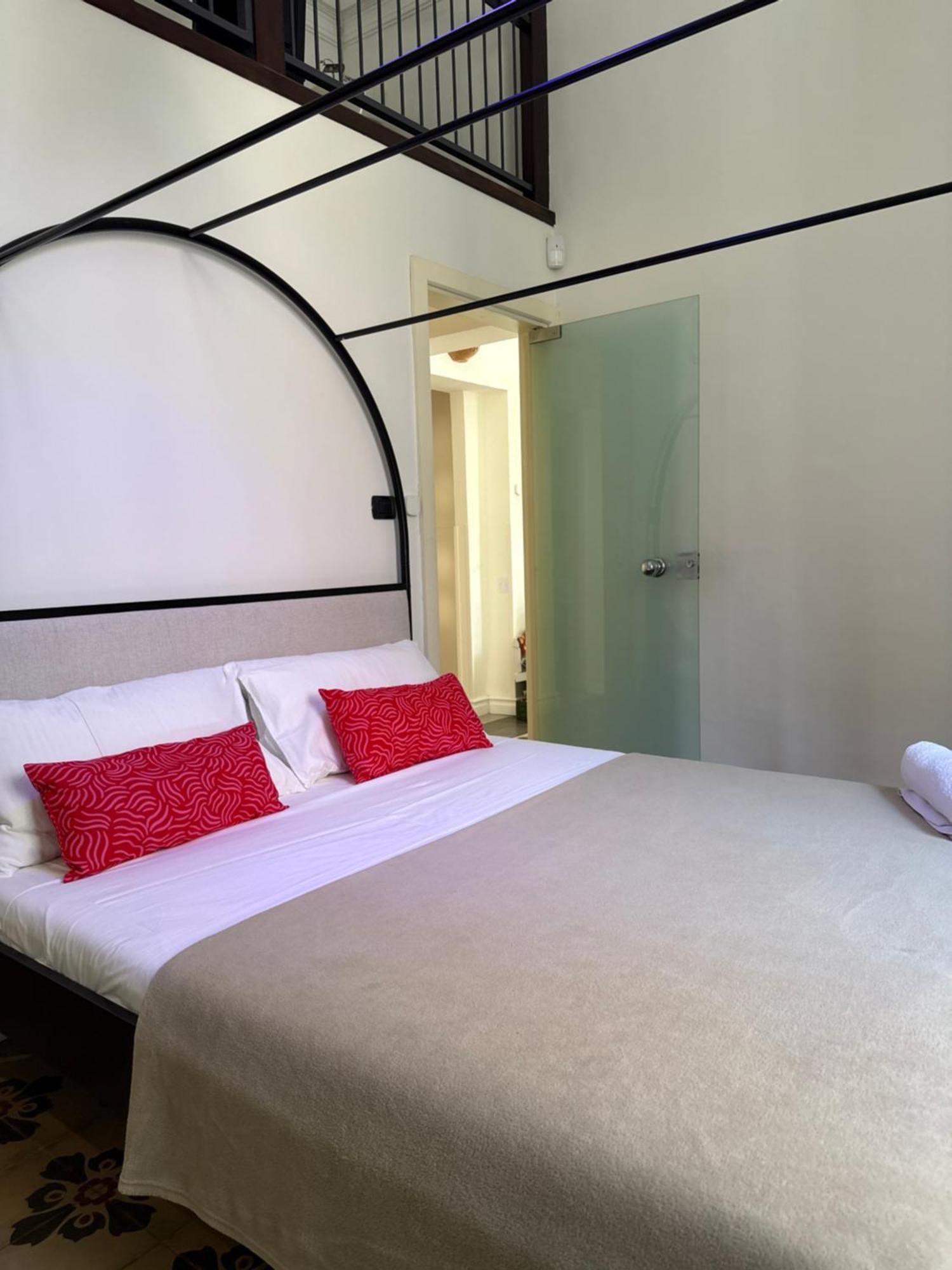 W Like Apartment On Hert Of City Center Catane Extérieur photo